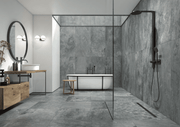 Modern Slate Porcelain Wall & Floor Tiles Various Sizes & Colours - FMV TILES & BATHROOMS
