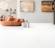 Mystic Porcelain Wall & Floor Tiles Black & White Colours 600×600x10mm - FMV TILES & BATHROOMS