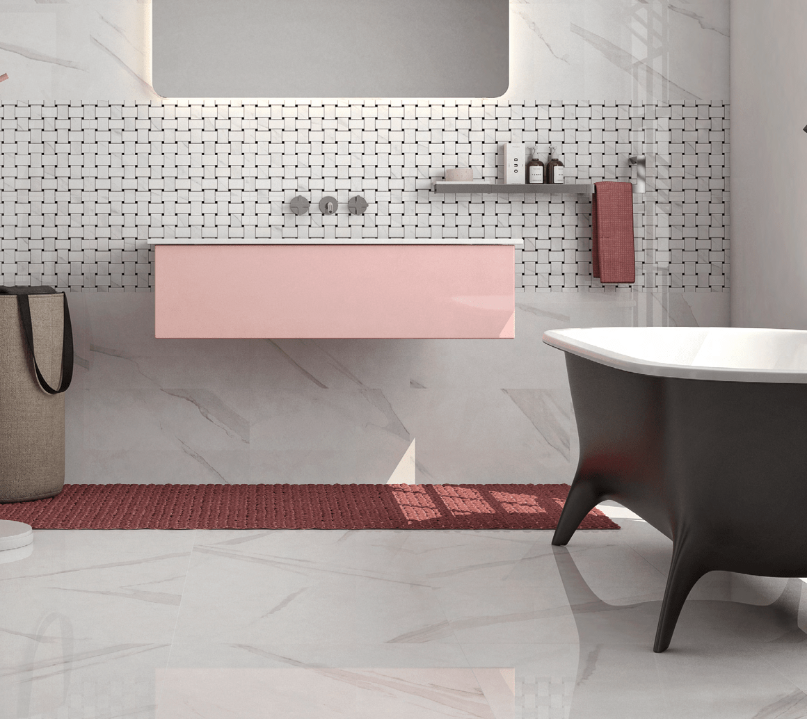 Neptune Wall and Floor Tiles Various Sizes & Colours - FMV TILES & BATHROOMS