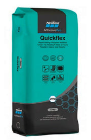 NICOBOND QUICKFLEX ADHESIVE 20KG - Pallet Deal - FMV TILES & BATHROOMS