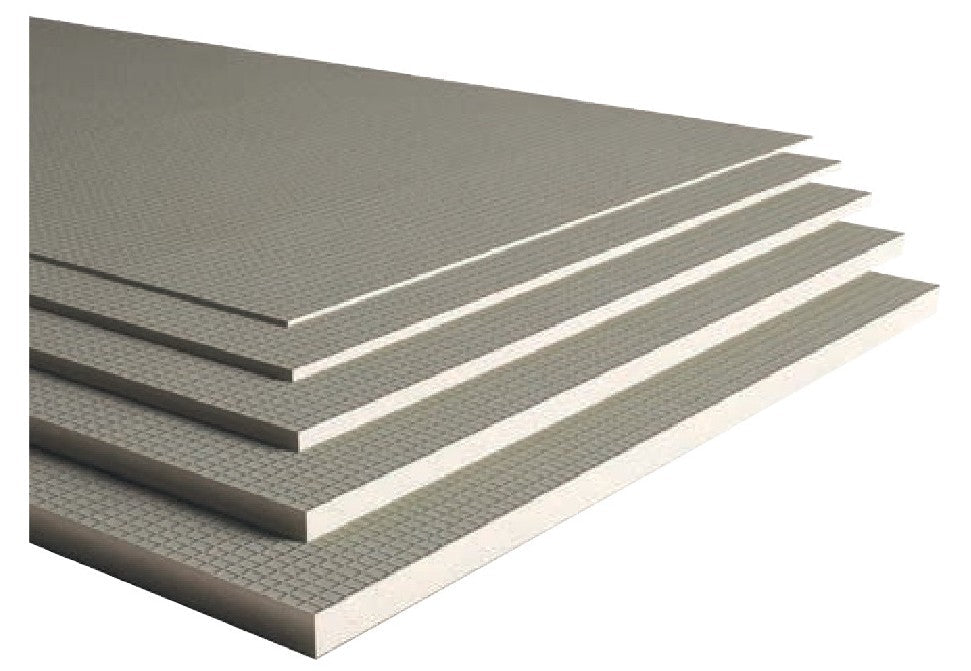 NICOBOND TILE BACKER BOARD 600X1200 - FMV TILES & BATHROOMS