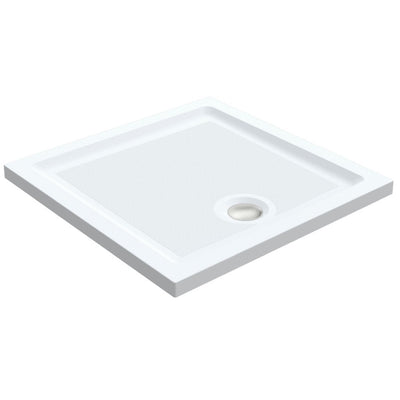 Nova Anti Slip Low Profile Shower Trays Square / Rectangular
