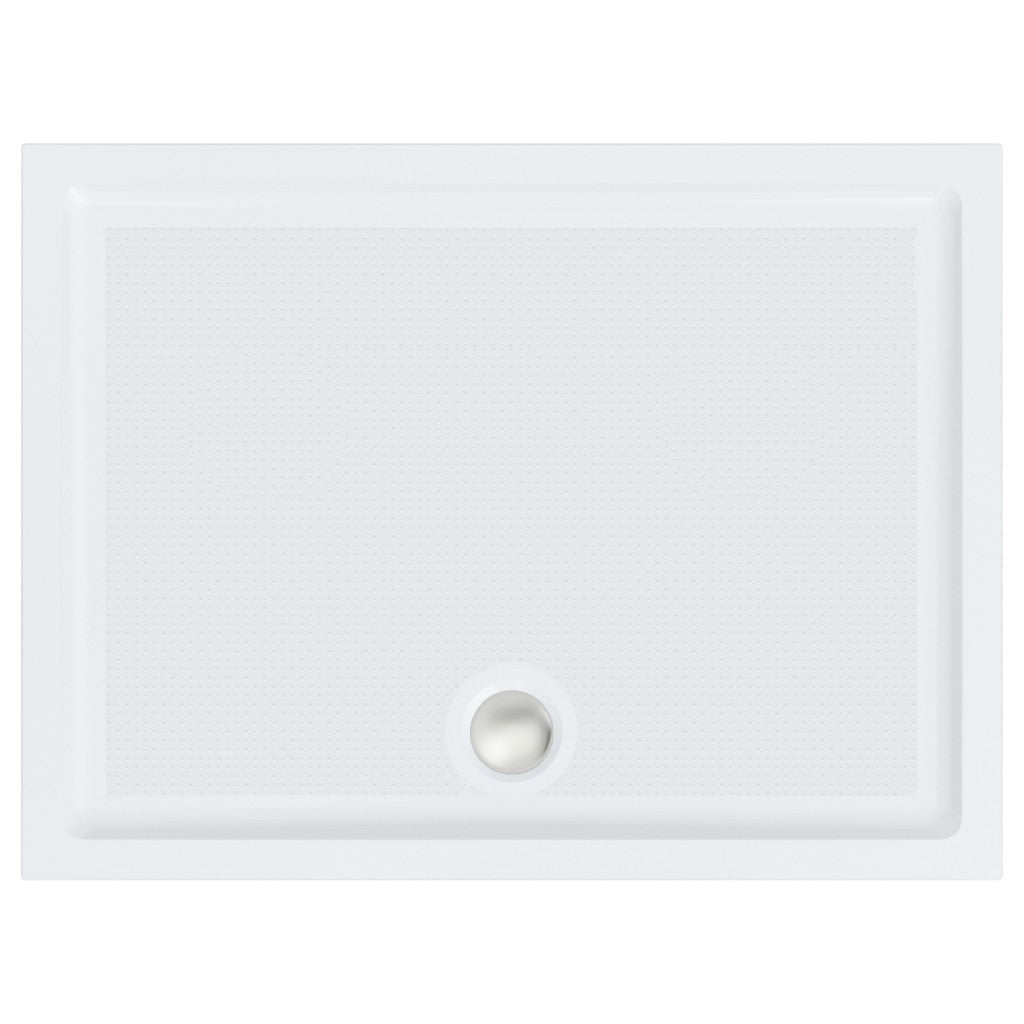 Nova Anti Slip Low Profile Shower Trays Square / Rectangular - FMV TILES & BATHROOMS
