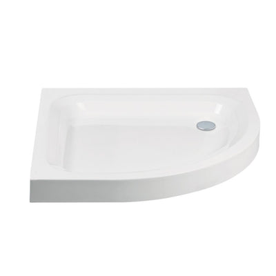 Nova Flat Top Shower Trays Quadrant