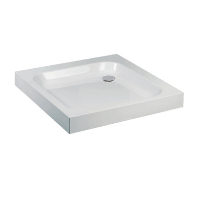 Nova Flat Top Shower Trays Square / Rectangular