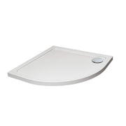 Nova Low Profile Shower Trays Quadrant - FMV TILES & BATHROOMS