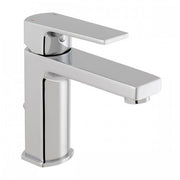 Osborne Monobloc Basin Mixer with Pop up Waste - FMV TILES & BATHROOMS