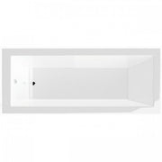 Padua Acrylic Bath - FMV TILES & BATHROOMS