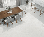 Pebble Porcelain Wall & Floor Tiles 1000x1000x9.5mm Various Colours - FMV TILES & BATHROOMS