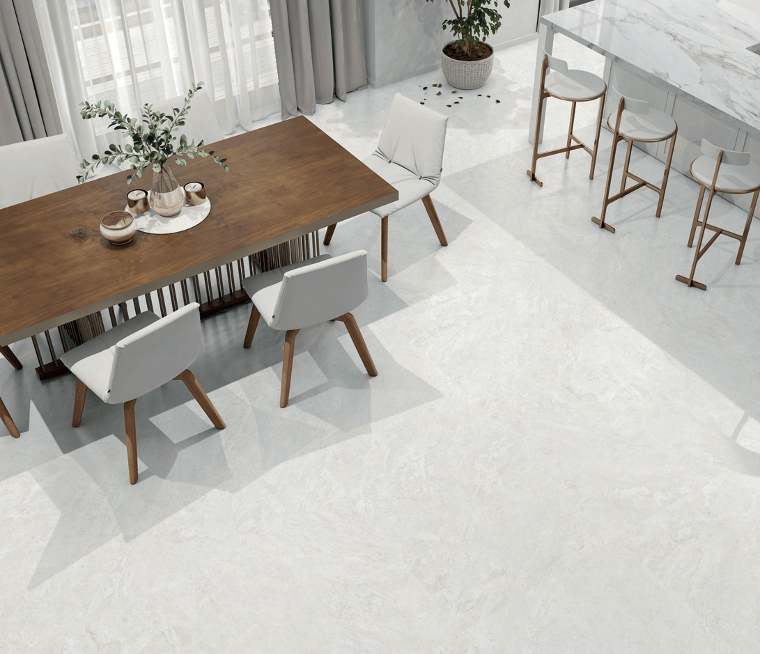 Pebble Porcelain Wall & Floor Tiles 1000x1000x9.5mm Various Colours - FMV TILES & BATHROOMS