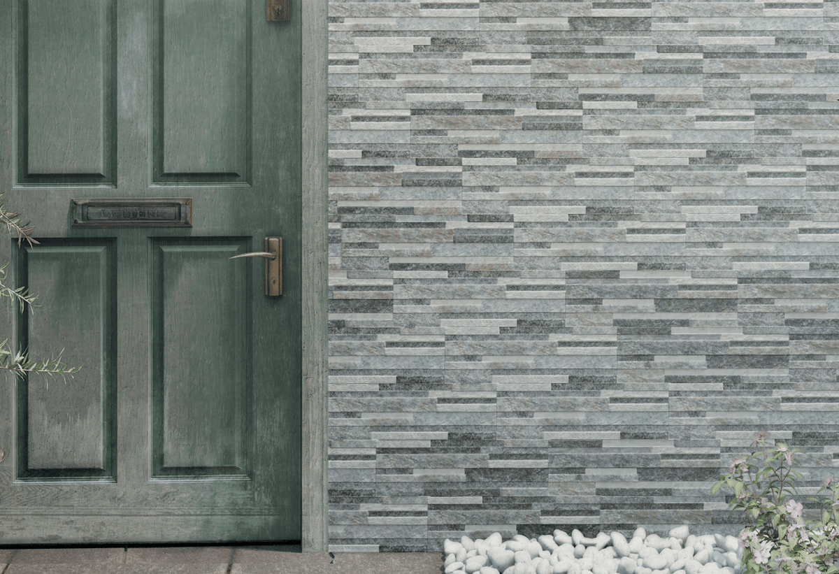 Pinnacle Porcelain Wall Tiles 170x520x12mm - FMV TILES & BATHROOMS