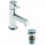 Quadro Monobloc Mini Basin Mixer - FMV TILES & BATHROOMS