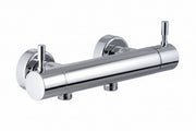 Quadro Thermostatic Shower Bar Mixer - FMV TILES & BATHROOMS