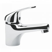 Quinto Monobloc Basin Mixer - FMV TILES & BATHROOMS