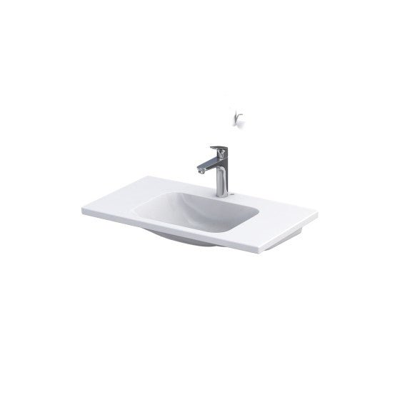 Rectory Enchant Taphole Wash Basins - FMV TILES & BATHROOMS