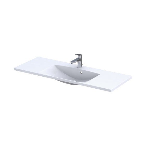 Rectory Enchant Taphole Wash Basins - FMV TILES & BATHROOMS