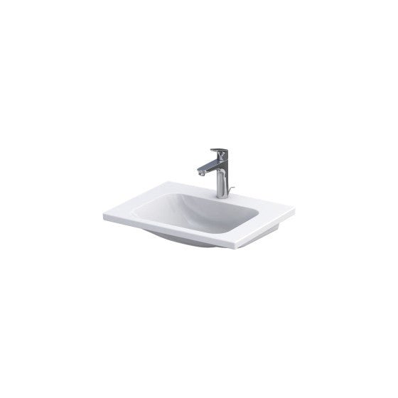 Rectory Enchant Taphole Wash Basins - FMV TILES & BATHROOMS