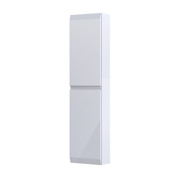 Rectory Wall Hung Door Column Units - FMV TILES & BATHROOMS