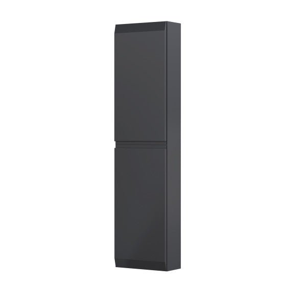 Rectory Wall Hung Door Column Units - FMV TILES & BATHROOMS