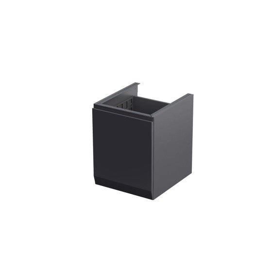 Rectory Wall Hung Drawer Base Units With Basket - FMV TILES & BATHROOMS
