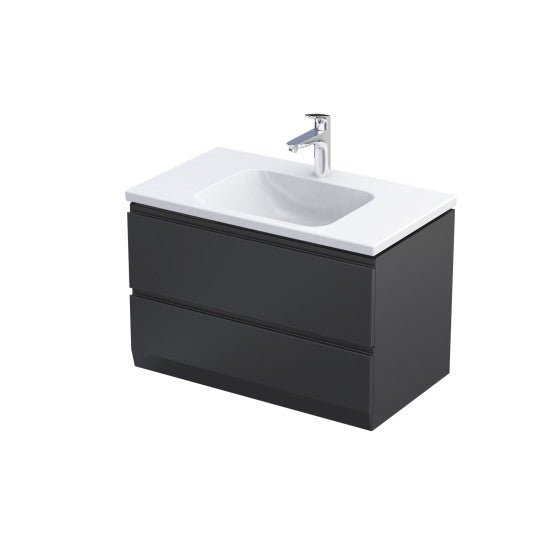 Rectory Wall Hung Vanity Units - FMV TILES & BATHROOMS