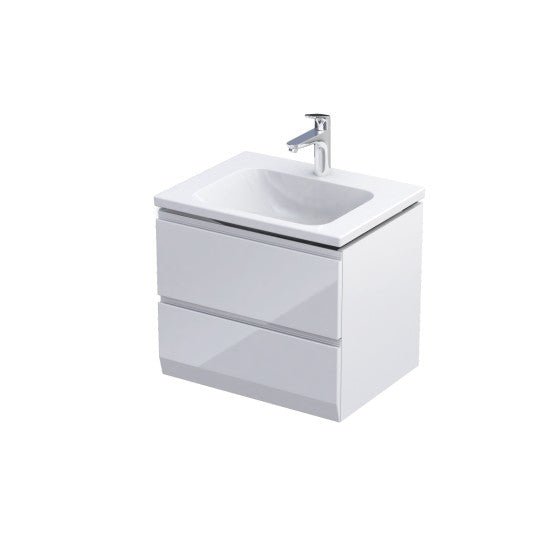 Rectory Wall Hung Vanity Units - FMV TILES & BATHROOMS