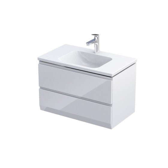 Rectory Wall Hung Vanity Units - FMV TILES & BATHROOMS