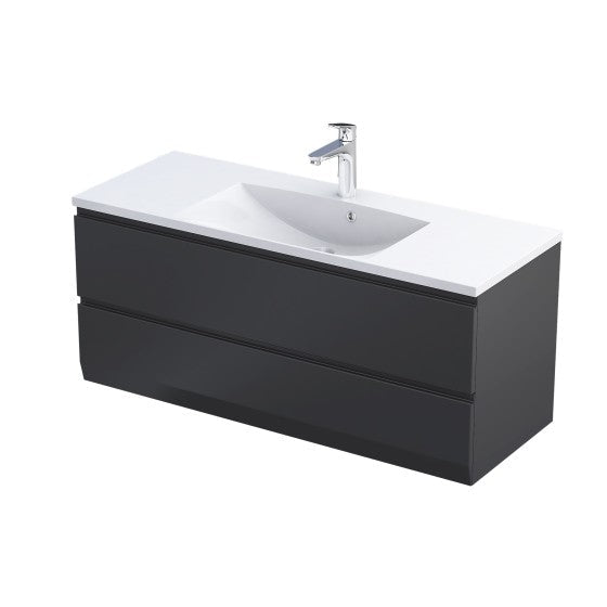 Rectory Wall Hung Vanity Units - FMV TILES & BATHROOMS