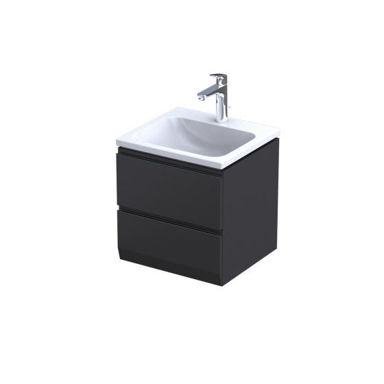 Rectory Wall Hung Vanity Units - FMV TILES & BATHROOMS