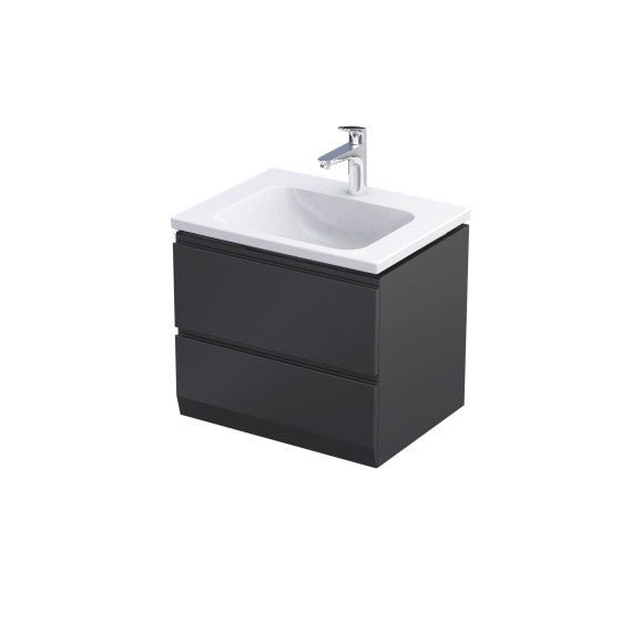 Rectory Wall Hung Vanity Units - FMV TILES & BATHROOMS