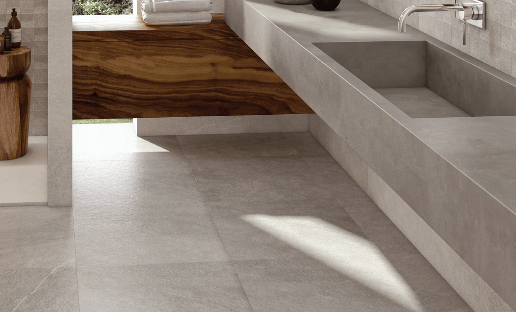 Ridge Ceramic Wall Tiles Various Sizes and Colours - FMV TILES & BATHROOMS