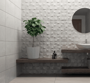 Scandinavia Ceramic Wall Tiles Various Sizes & Colours - FMV TILES & BATHROOMS