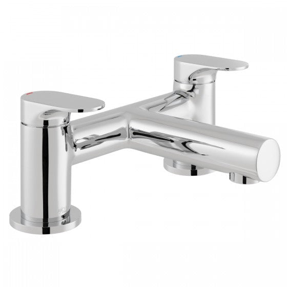 Sherborne Bath Filler - FMV TILES & BATHROOMS