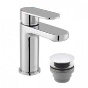 Sherborne Monobloc Mini Basin Mixer - FMV TILES & BATHROOMS
