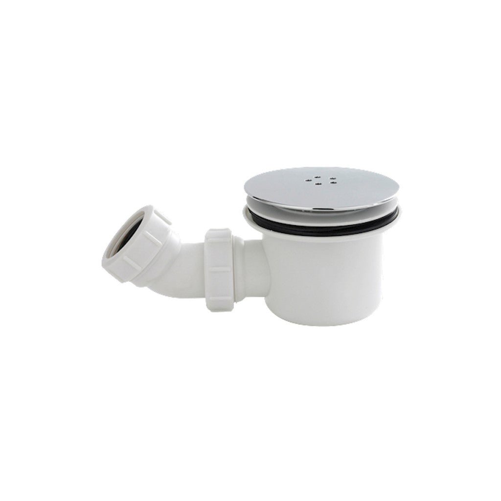Shower Waste and Trap - FMV TILES & BATHROOMS