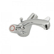 Simplicity Monobloc Basin Mixer - FMV TILES & BATHROOMS