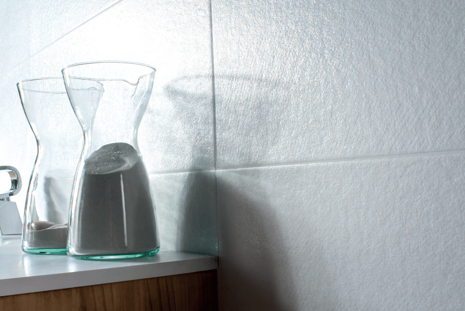 Smart Ceramic Wall Tiles Various Colours 250x750x9.6mm - FMV TILES & BATHROOMS