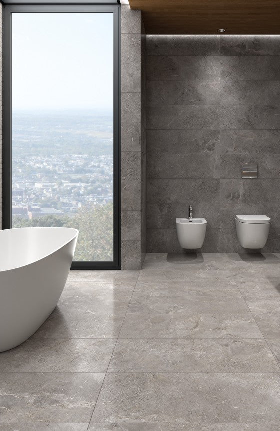 Stone Age Ceramic Wall, Floor & Wall Décor Tiles Various Sizes & Colours - FMV TILES & BATHROOMS