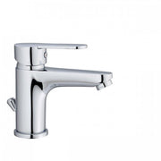 Stream Monobloc Basin Mixer - FMV TILES & BATHROOMS