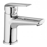 Style Single Lever Basin Mixer - FMV TILES & BATHROOMS