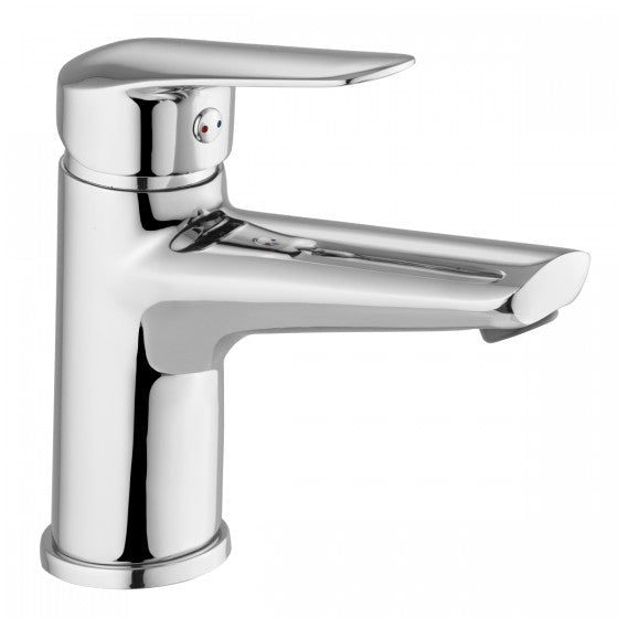 Style Single Lever Basin Mixer - FMV TILES & BATHROOMS
