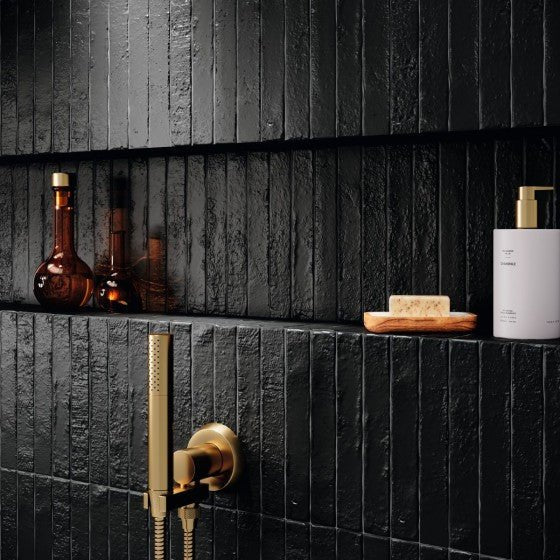 Symphony Ceramic Wall Tile 38x235mm - FMV TILES & BATHROOMS