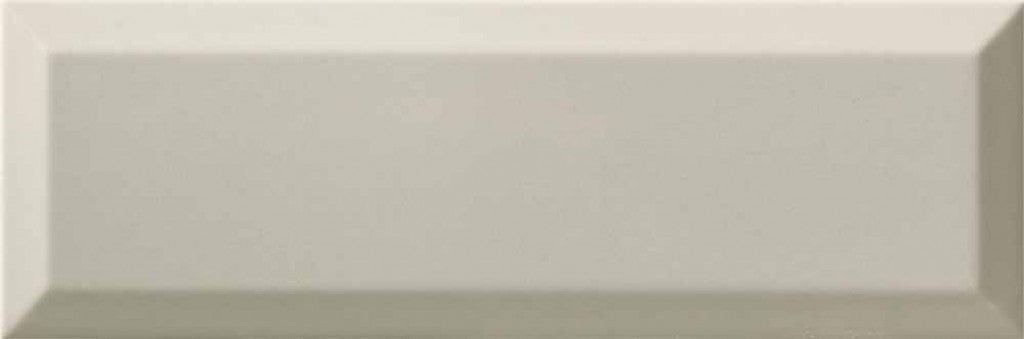 Synergy Metro Underground Bevel Ceramic Wall Tile 100x300mm - FMV TILES & BATHROOMS