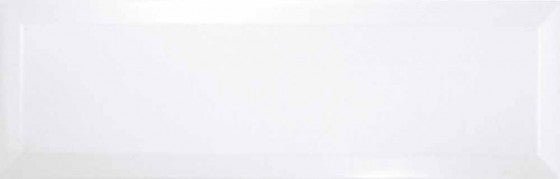 Synergy Metro Underground Bevel Ceramic Wall Tile 100x300mm - FMV TILES & BATHROOMS