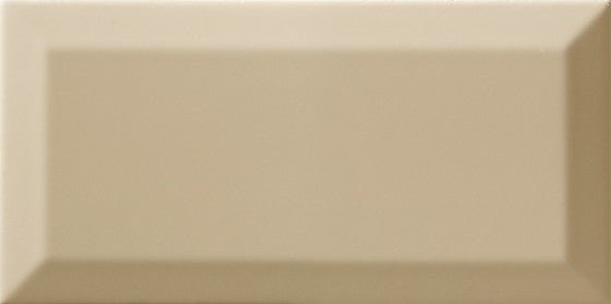 Synergy Metro Underground Bevel Ceramic Wall Tile 200x100mm - FMV TILES & BATHROOMS
