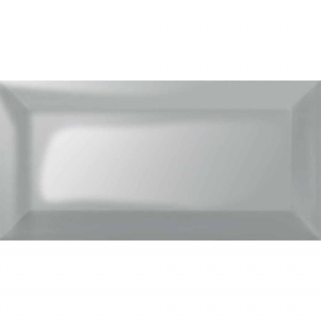 Synergy Metro Underground Bevel Ceramic Wall Tile 200x100mm - FMV TILES & BATHROOMS