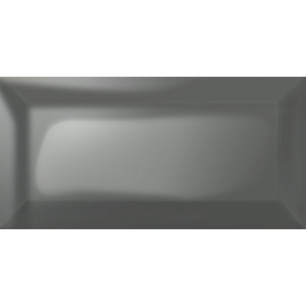 Synergy Metro Underground Bevel Ceramic Wall Tile 200x100mm - FMV TILES & BATHROOMS