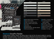 TILE GROUT - FMV TILES & BATHROOMS