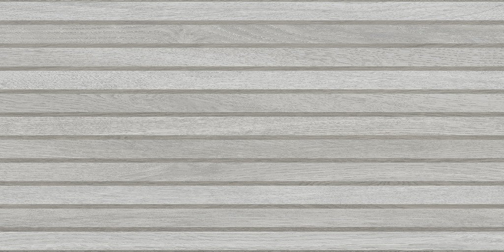 Tokyo Slatwood Ceramic Wall Tile 310x610mm - FMV TILES & BATHROOMS