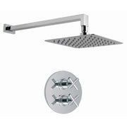 Trend Thermostatic Shower Mixer & Kit - FMV TILES & BATHROOMS